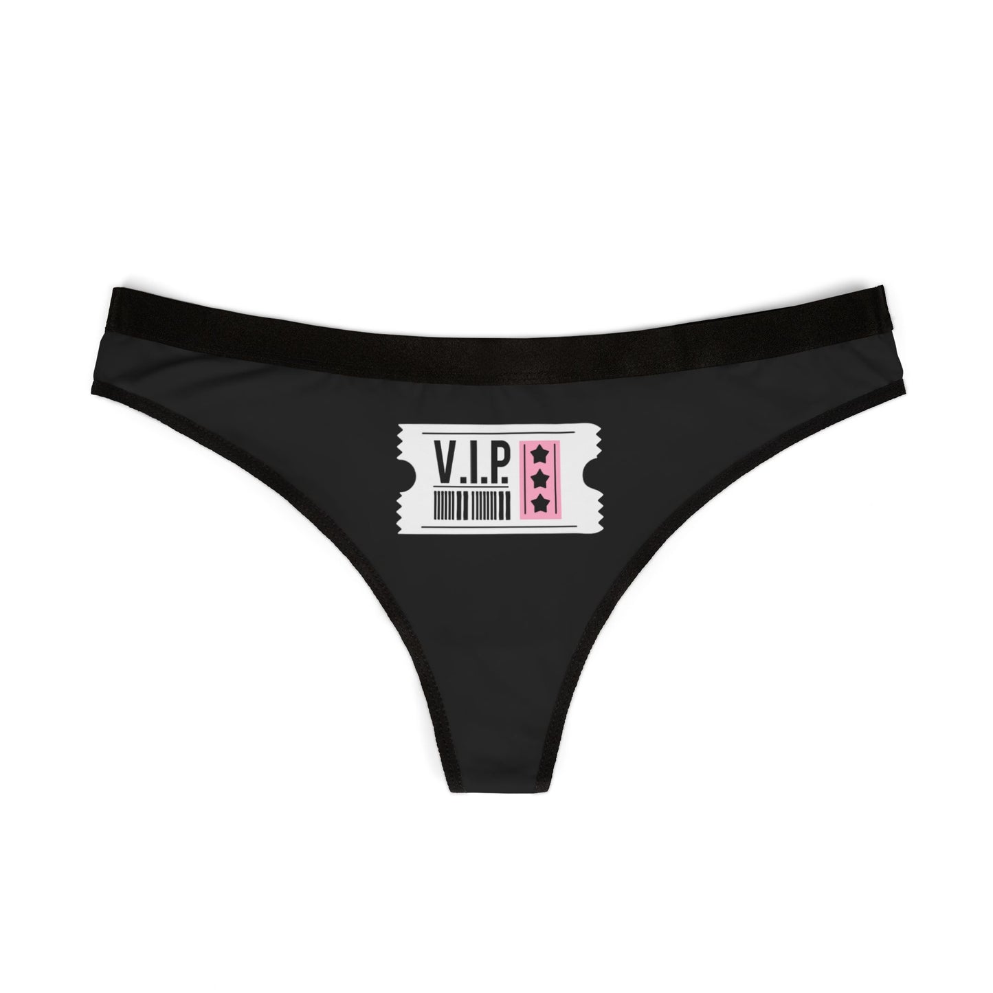 VIP Thong