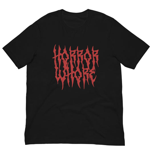 Horror Whore Tee