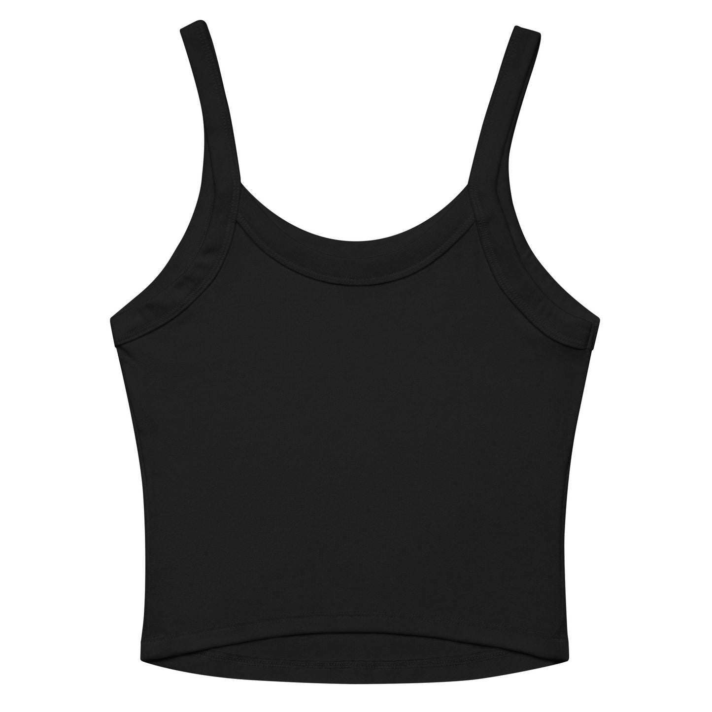 Ovulating Crop Top